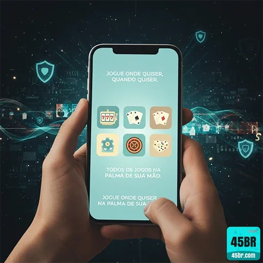 45br - premium aplicativo premium - Bônus pelo App