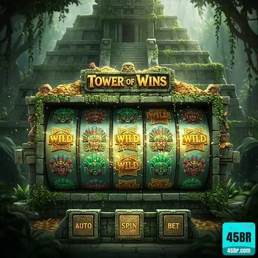 45br - premiados jogos de mesa - Gates of Olympus