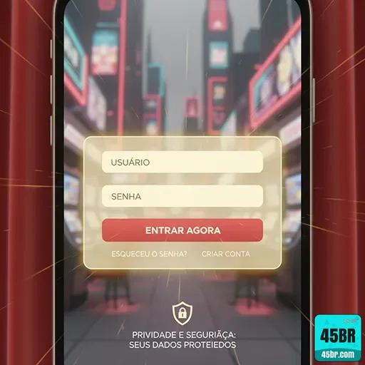 45br - direto entrada rápida - Link Direto