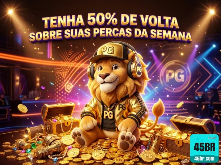 45br - compartilhar seu acesso direto - Link Oficial Atualizado