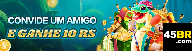 Cashback Garantido 45br.com