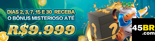 Torneios VIP 45br.com