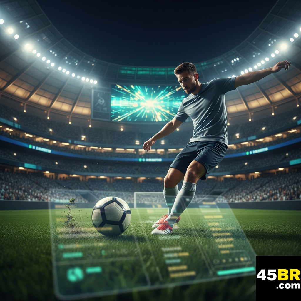 Experiência Apostas 45br.com