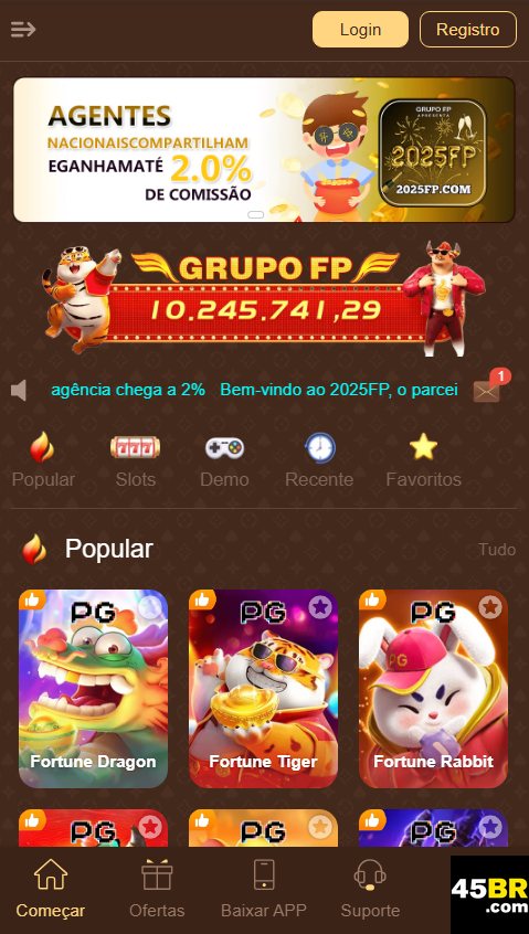 Segurança Extrema e Confiável