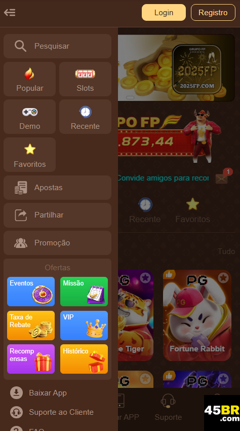 Diversão Incomparável