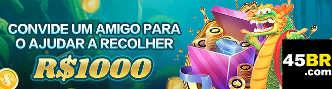 Promoções Confiáveis 45br.com