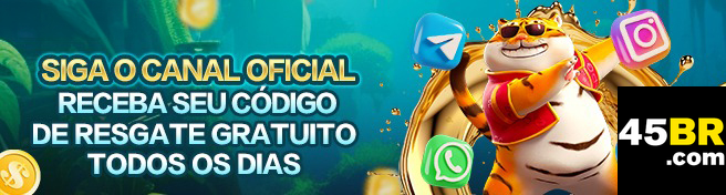 Prêmios Promoções 45br.com